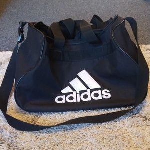 Gym bag